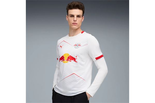Maglia gara Home RB Leipzig 25/26 PUMA TEAMSPORT | Maglie Squadre | 77987601